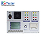 Transformer Winding Resistance and Ratio Comprehensive Tester